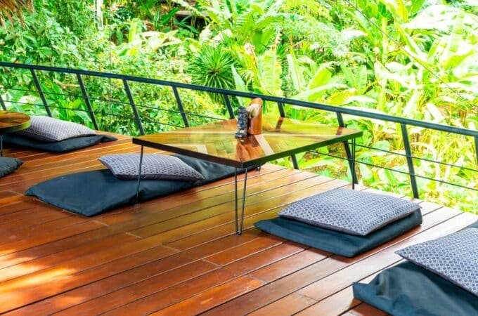 A Modern Guide to Outdoor Timber Decking That Redefines Outdoor Spaces