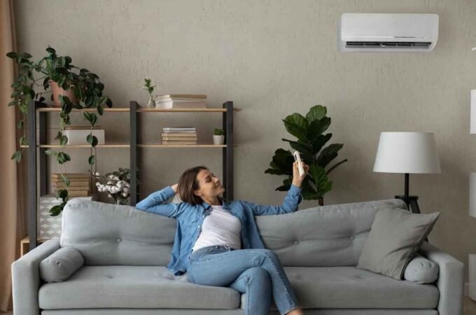 Maintaining Essential Year-Round Home Comfort