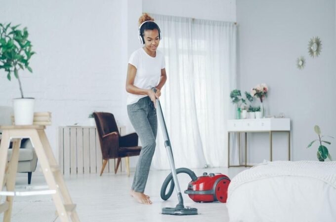 Creating a Healthy and Ergonomic Indoor Environment