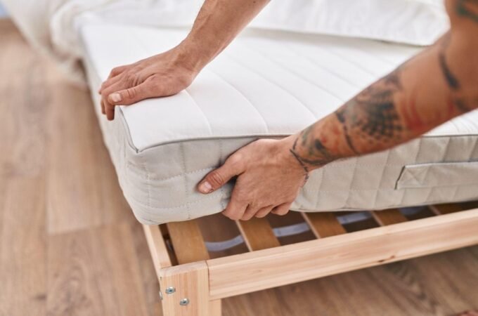 How Pest Control Experts in Singapore Handle Bed Bug Treatment Successfully