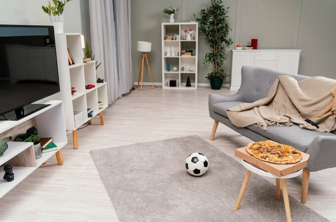 When It Is Time to Replace Your Carpet for Better Comfort