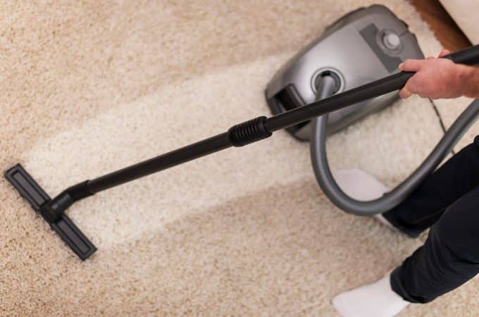 3 Reasons Why Office Carpet Shampooing Sometimes Fails