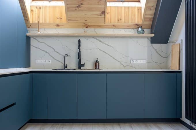 7 Things to Know Before Choosing Laminate Countertops for Your Kitchen