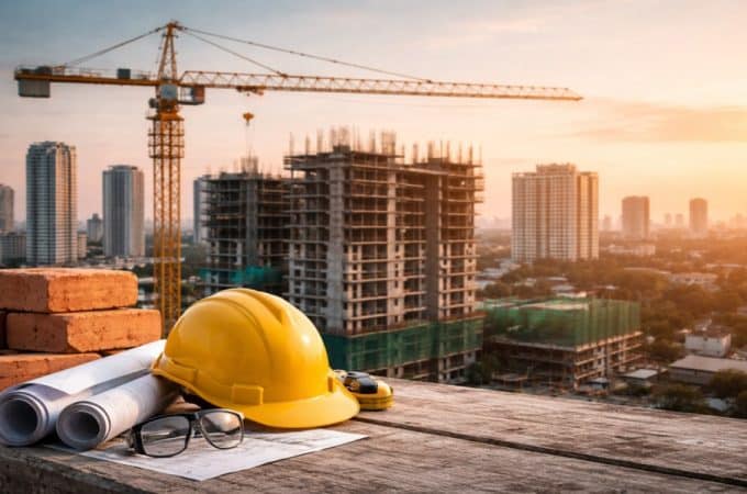 Why RBS Contractors Is Your Best Choice for High-Quality Construction Services