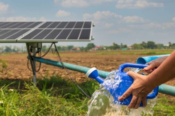 Farm Solar: What Every Farmer Needs to Know