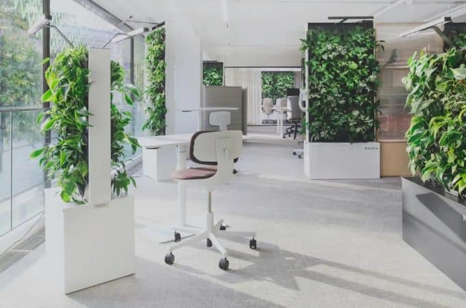 Building for the Future: The Essentials of Sustainable Commercial Design