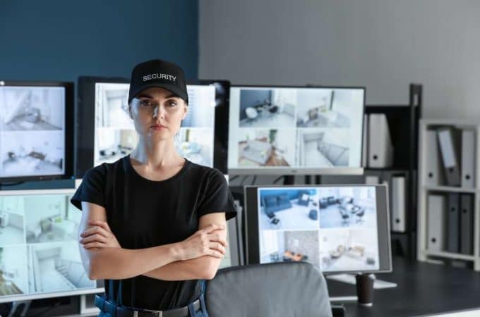 Why Keeping an Eye on Construction Sites is a Game Changer for Safety