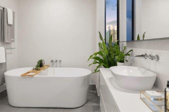 How does bathroom remodeling increase your home’s value?