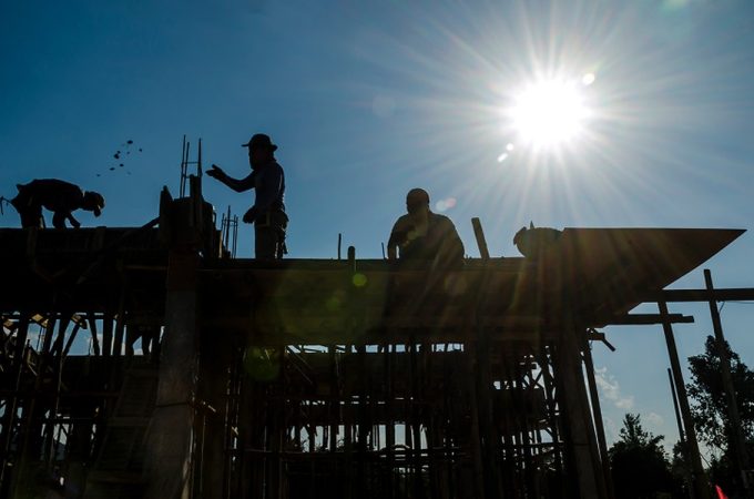 How Climate Affects Your Choice of Building Materials