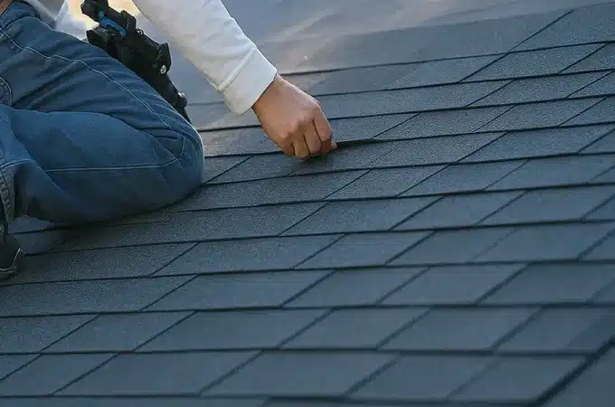 Considering a New Roof in St. George? A Step-by-Step Planning Guide