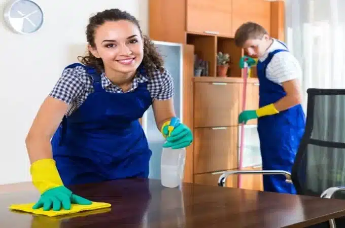 Smart Ways to Keep Your St. George Home Cleaner Without Overspending