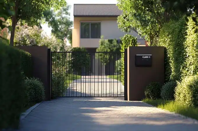 The Ultimate Cheat Sheet for Choosing an Automatic Gate in Singapore