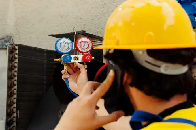 What Happens During an Aircon Repair Appointment in Singapore?