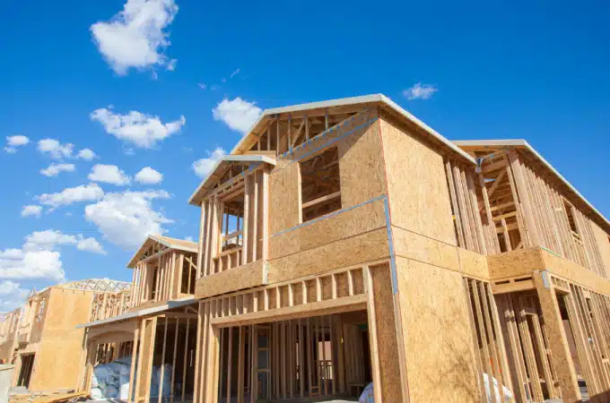 New Construction Homes