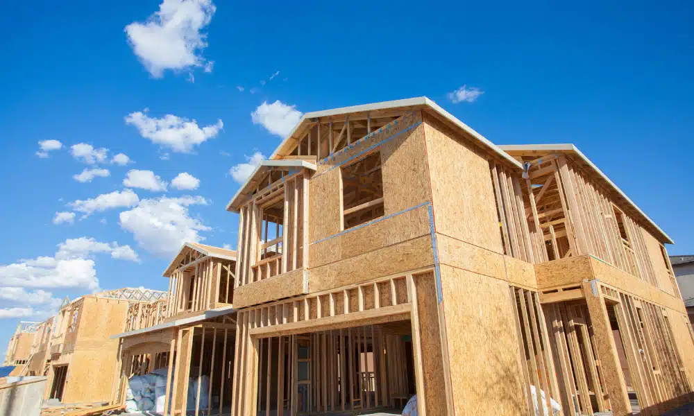 New Construction Homes