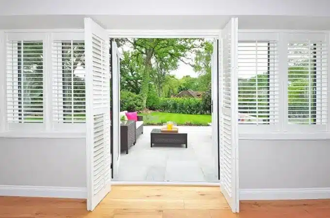 Why Quality Garage Doors and Plantation Shutters Are Essential for Australian Homes