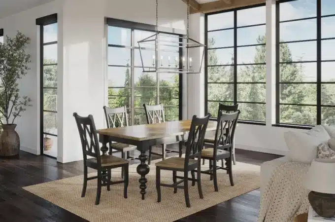 Custom Dining Tables in Tampa: What to Know Before You Buy