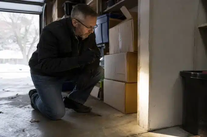 Season-by-Season Pest Prevention Guide for Homeowners