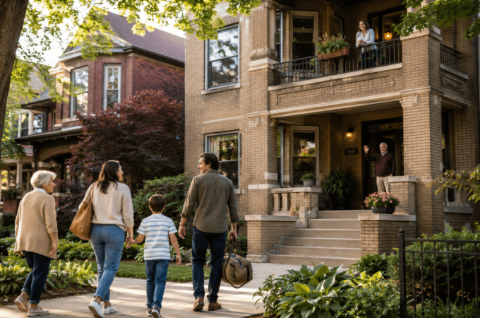 How To Compare Chicagoland Homes By Daily Life, Total Cost, And Long-Term Fit In Hinsdale, Illinois