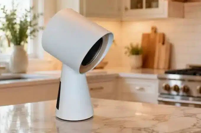 Portable Range Hood for Outdoor Cooking: Solving the Covered Patio Ventilation Problem