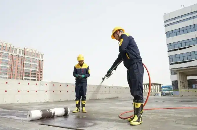 Waterproofing Company Singapore: How to Choose the Right Contractor