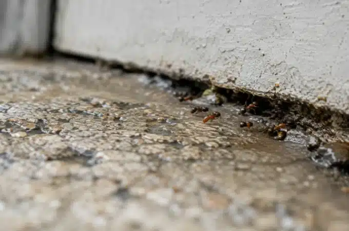 How Can Indianapolis Homeowners Stop Pest Infestations? Pointe Pest Control Indianapolis Offers an Inspection-First Plan